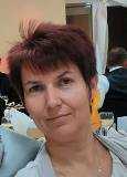 Katarína Molnárová, Vyšný Čaj Katarína Molnárová, Vyšný Čaj