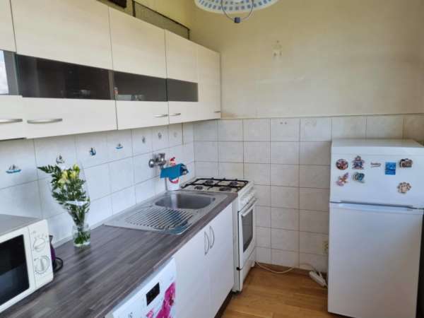 predaj 2 izb.byt Mikoviniho ul.Košice Terasa