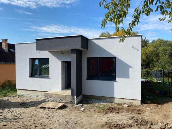 4 izb.dom 30 min.od Košíc-Slanské Nové Mesto