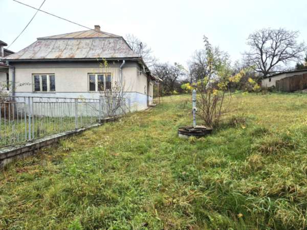 Dom v Ruskove na predaj