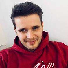 Erik Matej, Košice Erik Matej, Košice