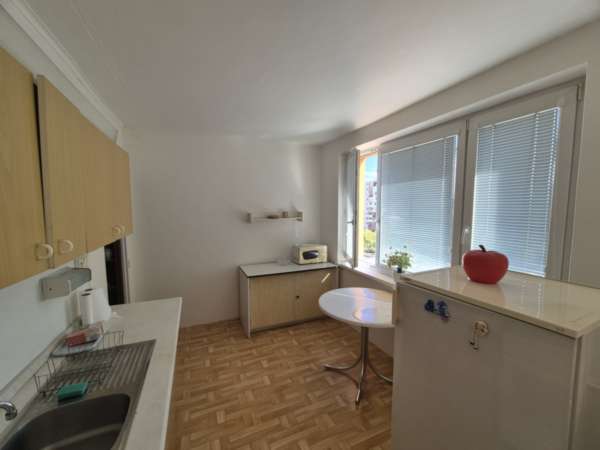 1izb.byt Košice Západ,Orgovánová ul.